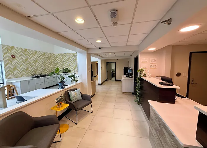 City Express By Marriott Yulee